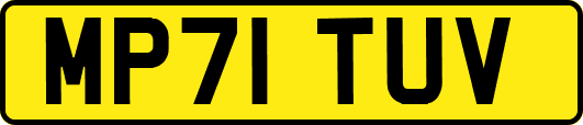 MP71TUV