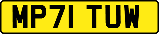 MP71TUW