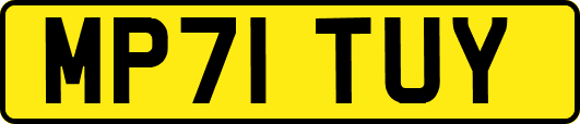 MP71TUY