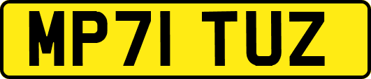 MP71TUZ