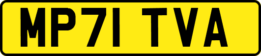 MP71TVA