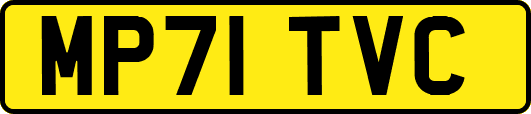 MP71TVC