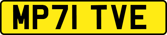 MP71TVE