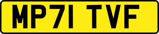 MP71TVF