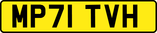 MP71TVH