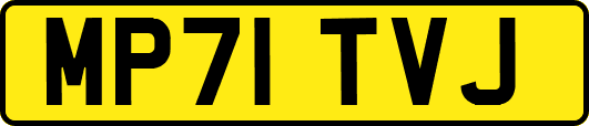 MP71TVJ