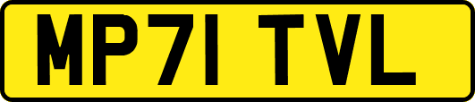 MP71TVL