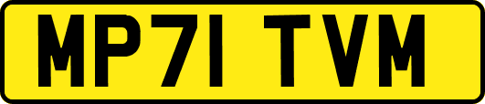 MP71TVM