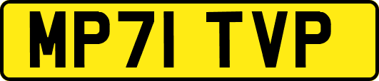 MP71TVP