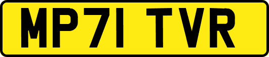 MP71TVR