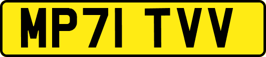 MP71TVV