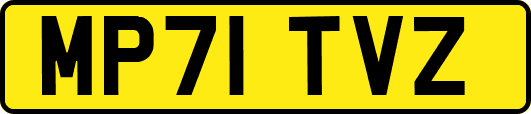 MP71TVZ