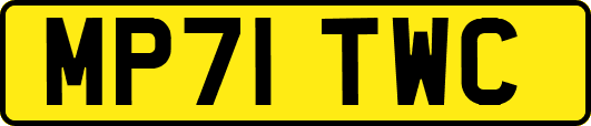 MP71TWC
