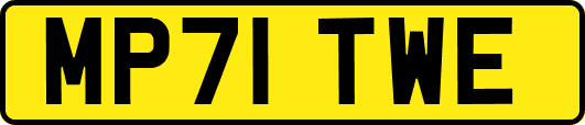 MP71TWE