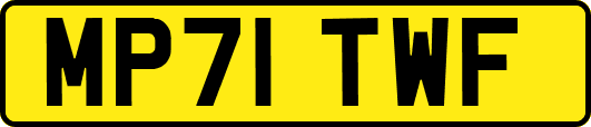 MP71TWF
