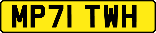 MP71TWH