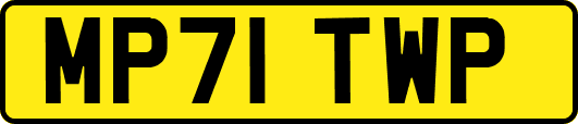 MP71TWP