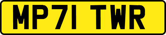 MP71TWR