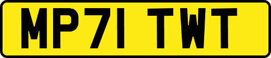 MP71TWT