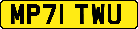 MP71TWU