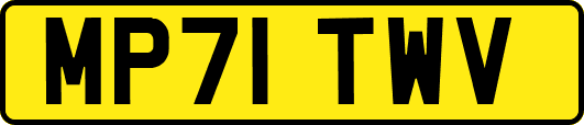MP71TWV