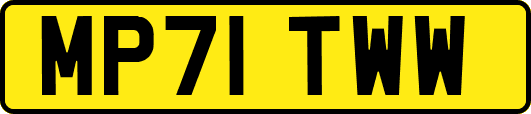 MP71TWW