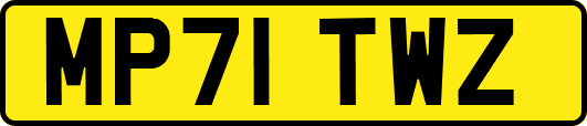 MP71TWZ