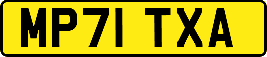 MP71TXA