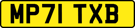 MP71TXB