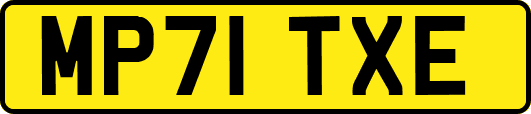 MP71TXE