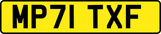 MP71TXF
