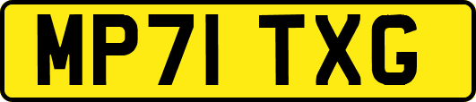 MP71TXG