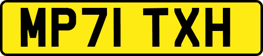 MP71TXH