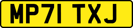 MP71TXJ