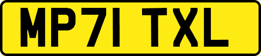 MP71TXL