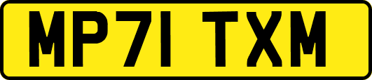 MP71TXM