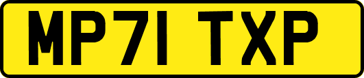MP71TXP