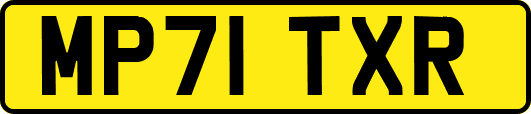 MP71TXR