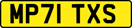 MP71TXS