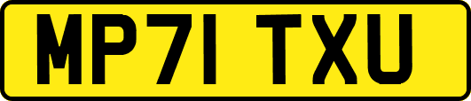 MP71TXU