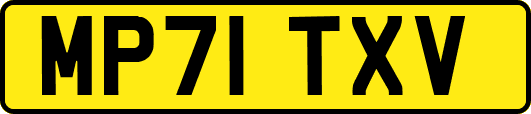 MP71TXV