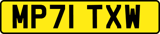MP71TXW