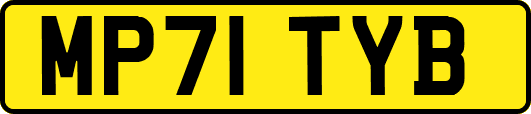MP71TYB