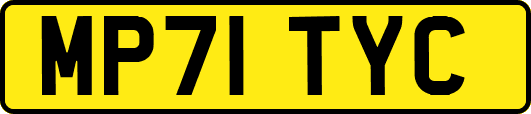 MP71TYC
