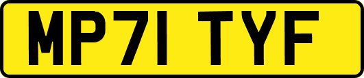 MP71TYF