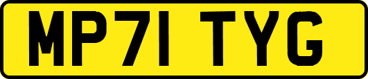 MP71TYG