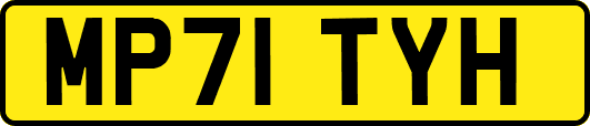 MP71TYH