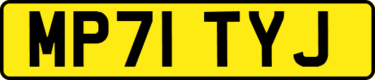 MP71TYJ
