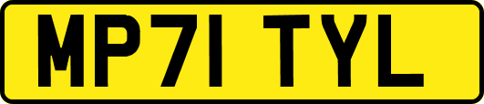 MP71TYL