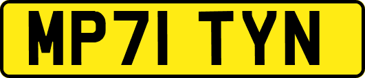 MP71TYN